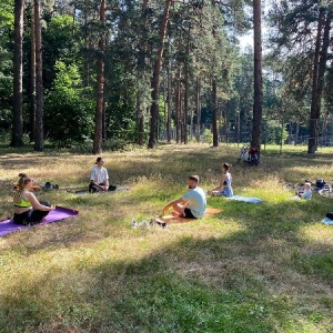 Фото от владельца Парк культуры и отдыха, г. Жуковский