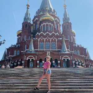 Фото от владельца Свято-Михайловский собор