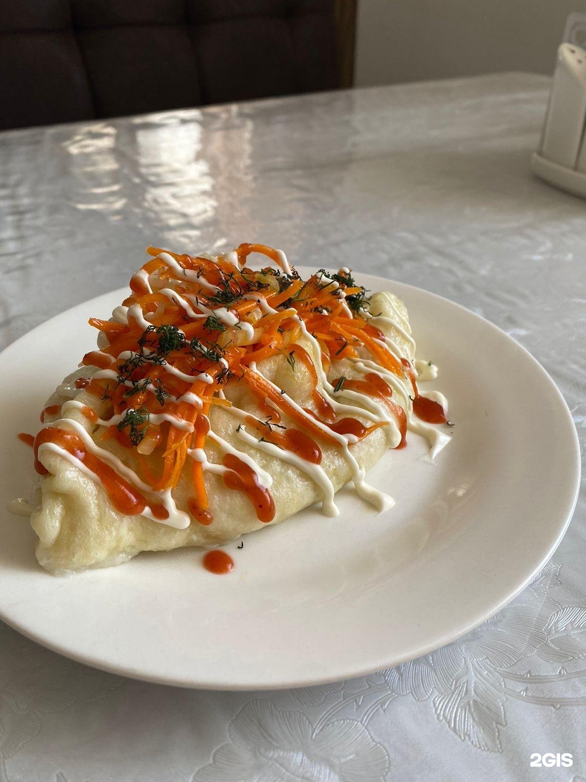 Мираж