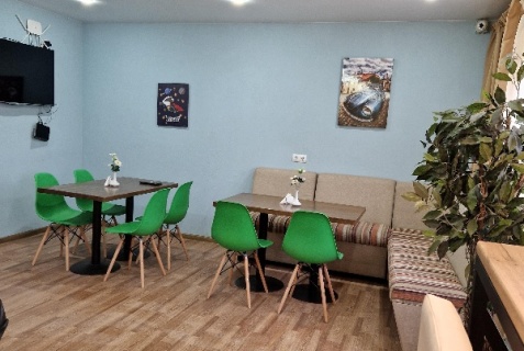 Екатеринбург: Отель Elhostel