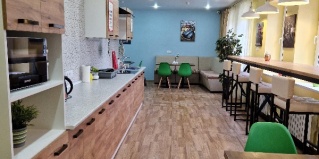 Екатеринбург: Отель Elhostel