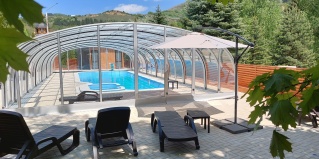 Кисловодск: Санаторий Вилла Арнест