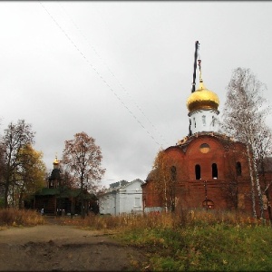 Фото от владельца Храм Архистратига Божьего Михаила