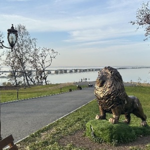 Фото от владельца Амурский залив, санаторий