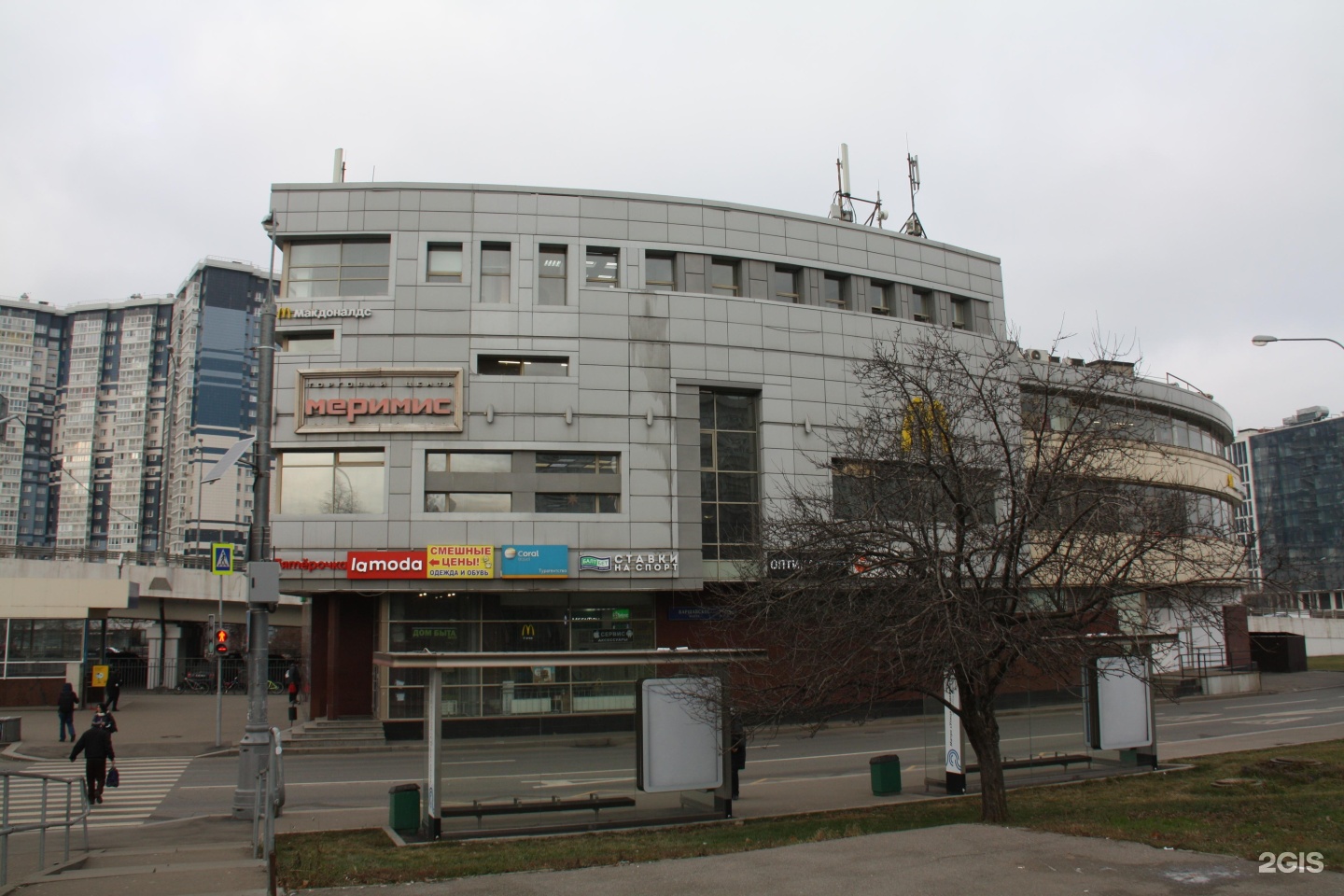 москва варшавский автовокзал
