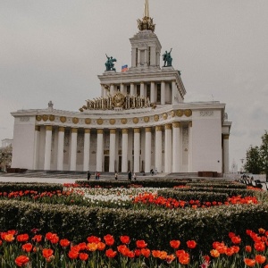 Фото от владельца ВДНХ, ОАО