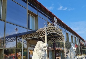 Отель Отель на Заводском в Самаре