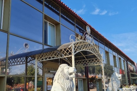 Самара: Отель Отель на Заводском