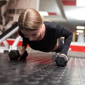 Фото от владельца OLD SCHOOL GYM