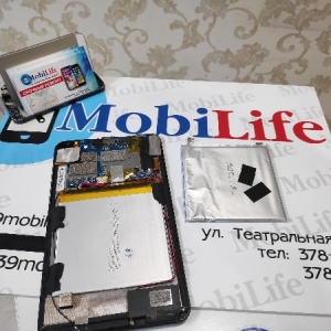 Фото от владельца Mobilife, сервисный центр