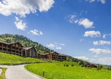 Майминский район: Отель Cosmos Collection Altay Resort