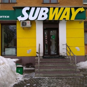 Фото от владельца Subway, сеть ресторанов быстрого питания