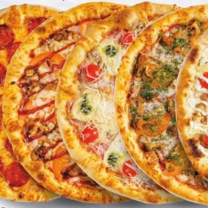 Фото от владельца Pizzamania, пиццерия