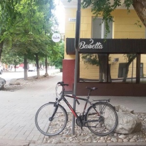 Фото от владельца Babetta Speciality Coffee, кофейня