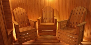 Брёхово: Отель Эдем