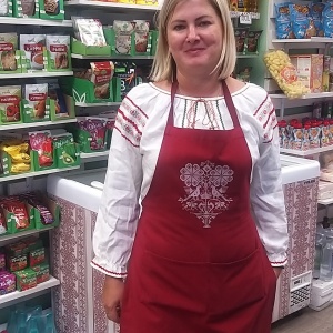 Фото от владельца Белорусская хатка, минимаркет