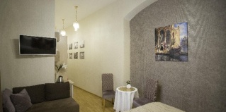 Санкт-Петербург: Отель Veneta rooms guesthouse