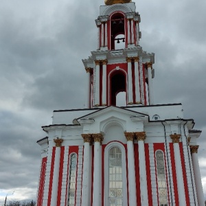 Фото от владельца Храм Великомученика Георгия Победоносца