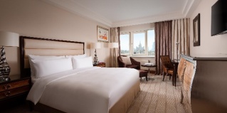 Москва: Отель Hotel Continental