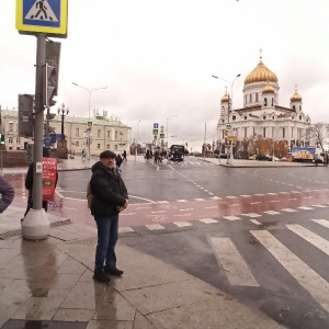 Фото от владельца Храм Христа Спасителя