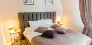 Орел: Отель Loft-hotel