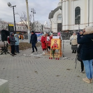 Фото от владельца Большой Златоуст, храм