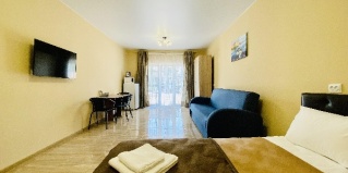 Лесной: Коттедж Villa Leo