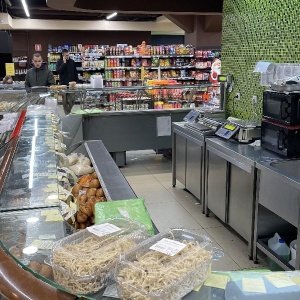 Фото от владельца Fresh Market, супермаркет