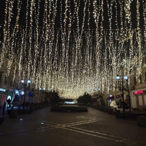 Фото от владельца Svoy Fete, ресторан