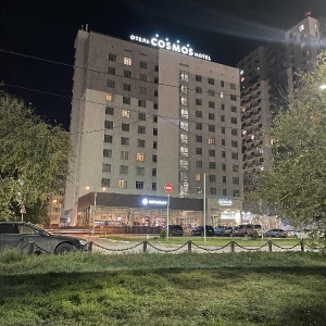 Фото от владельца Park Inn by Radisson Volgograd, гостиничный комплекс