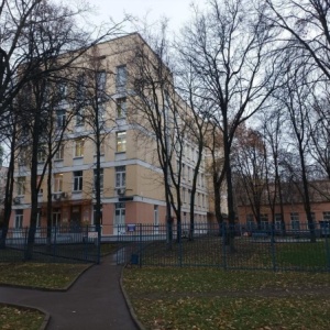 Фото от владельца Московский городской педагогический университет