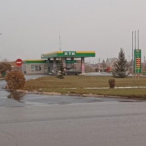 Фото от владельца Хакасская топливная компания