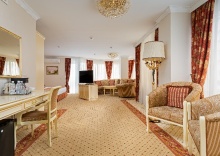 Краснодар: Отель Rimar Hotel Krasnodar