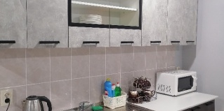 Владивосток: Хостел Феникс
