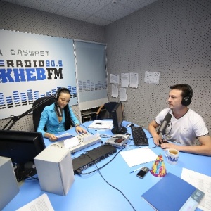 Фото от владельца Радио 7, FM 104.2