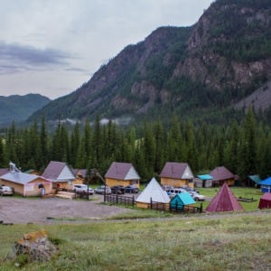 Фото от владельца Алтай маршрут, компания по организации экскурсионных туров