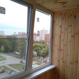 Фото от владельца Балконика, строительная компания