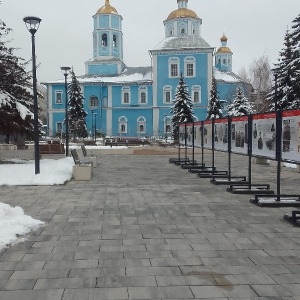 Фото от владельца Смоленский собор