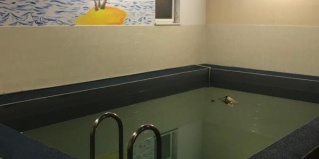 Калининград: Отель Перцы