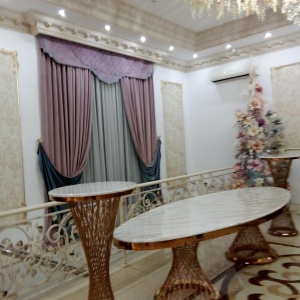 Фото от владельца Султан сарайы, зал торжеств