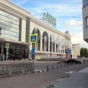 Фото от владельца Гипербола, гипермаркет