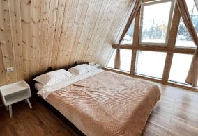 Коттедж Хлоя в Шерегеше