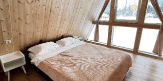 Шерегеш: Коттедж Хлоя