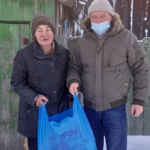 Фото от владельца Дорогами Добра, добровольческое движение