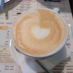 Фото от владельца Melange, кафе