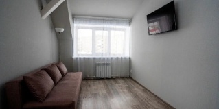 Березники: Отель На Парижской