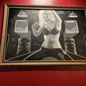 Фото от владельца Vegas Lounge Room, центр паровых коктейлей