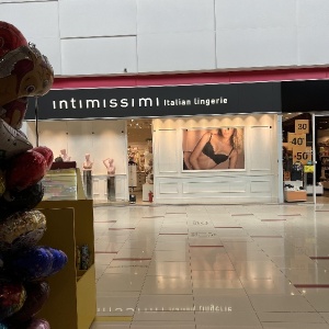 Фото от владельца Intimissimi, магазин нижнего белья