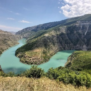 Фото от владельца Беркана, экскурсионное бюро