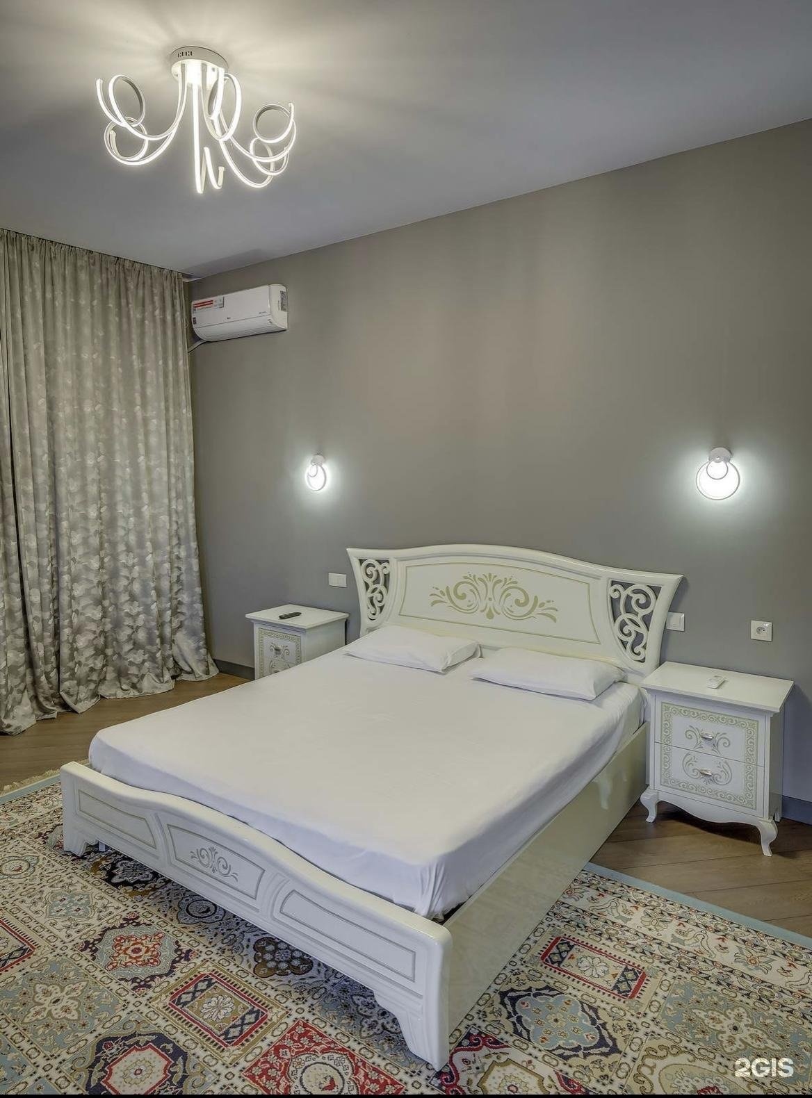 De Light Almaty
